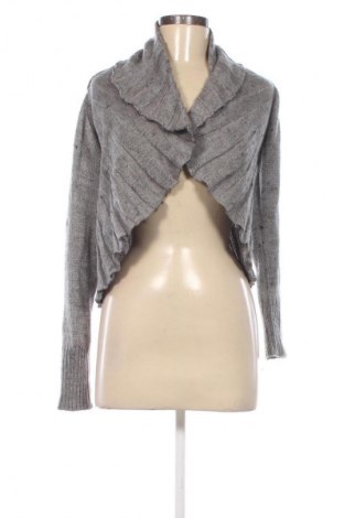 Cardigan de damă, Mărime M, Culoare Gri, Preț 33,99 Lei