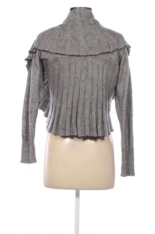 Cardigan de damă, Mărime M, Culoare Gri, Preț 33,99 Lei