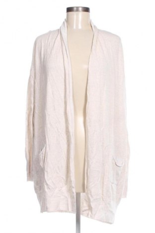 Damen Strickjacke, Größe XL, Farbe Beige, Preis 12,49 €