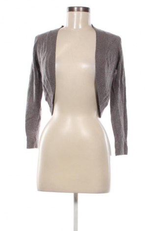 Damen Strickjacke, Größe S, Farbe Grau, Preis 32,29 €