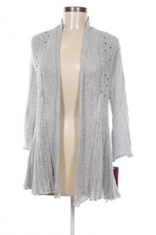 Cardigan de damă, Mărime M, Culoare Gri, Preț 24,99 Lei