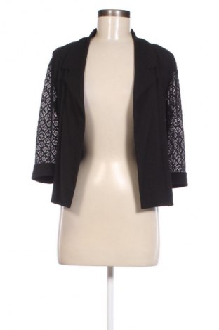 Cardigan de damă, Mărime S, Culoare Negru, Preț 89,29 Lei