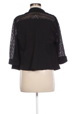 Cardigan de damă, Mărime S, Culoare Negru, Preț 89,29 Lei