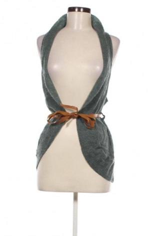 Cardigan de damă, Mărime S, Culoare Verde, Preț 44,99 Lei