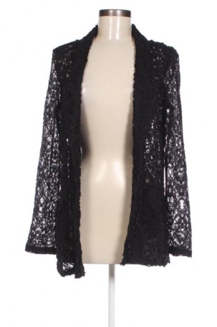 Cardigan de damă, Mărime M, Culoare Negru, Preț 36,99 Lei