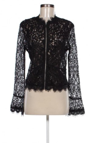 Cardigan de damă, Mărime M, Culoare Negru, Preț 44,99 Lei