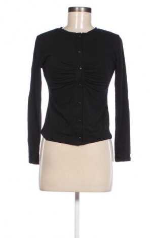 Cardigan de damă, Mărime M, Culoare Negru, Preț 44,99 Lei