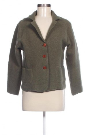 Cardigan de damă, Mărime M, Culoare Verde, Preț 74,00 Lei