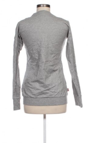 Damen Strickjacke Onitsuka Tiger, Größe M, Farbe Grau, Preis € 15,49