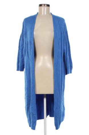 Damen Strickjacke Alexandre Laurent, Größe L, Farbe Blau, Preis € 10,49