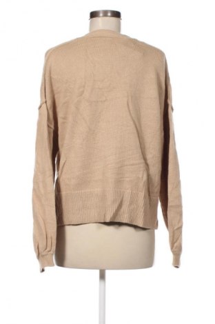 Damen Strickjacke Anko, Größe XL, Farbe Beige, Preis € 9,49