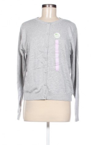 Cardigan de damă Anko, Mărime L, Culoare Gri, Preț 43,99 Lei