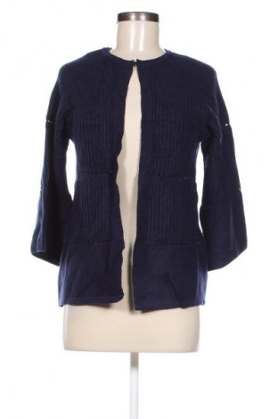 Cardigan de damă Anna Field, Mărime L, Culoare Albastru, Preț 95,99 Lei