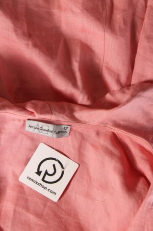 Damen Strickjacke Anthea Crawford, Größe M, Farbe Rosa, Preis € 40,49