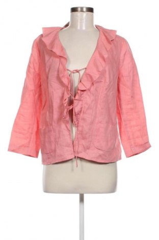 Damen Strickjacke Anthea Crawford, Größe M, Farbe Rosa, Preis € 40,49