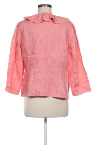 Damen Strickjacke Anthea Crawford, Größe M, Farbe Rosa, Preis € 40,49