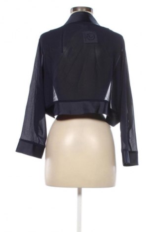 Damen Strickjacke Apart, Größe XL, Farbe Blau, Preis 26,69 €