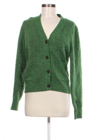 Cardigan de damă Arket, Mărime S, Culoare Verde, Preț 132,99 Lei