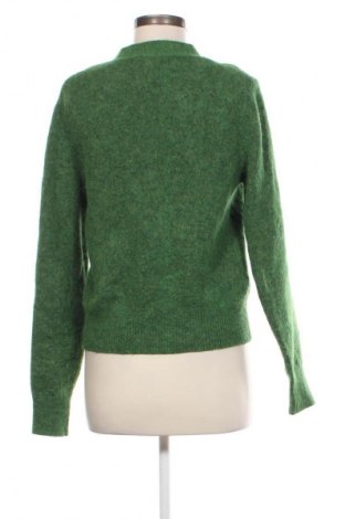 Cardigan de damă Arket, Mărime S, Culoare Verde, Preț 132,99 Lei