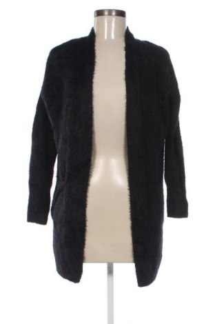 Cardigan de damă Atmosphere, Mărime S, Culoare Negru, Preț 45,99 Lei