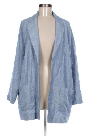 Damen Strickjacke BAF, Größe XXL, Farbe Blau, Preis € 8,99