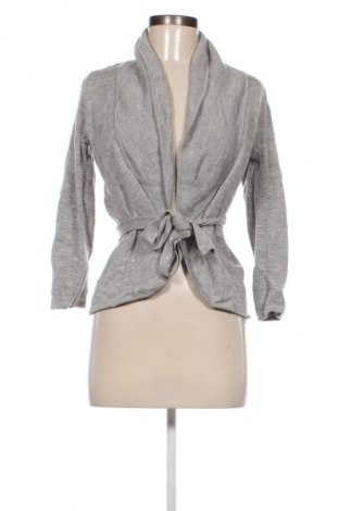 Damen Strickjacke BCBG Max Azria, Größe M, Farbe Grau, Preis 24,49 €