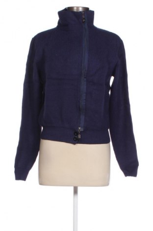 Damen Strickjacke Belle & Bloom, Größe S, Farbe Blau, Preis € 97,79