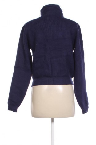 Cardigan de damă Belle & Bloom, Mărime S, Culoare Albastru, Preț 460,99 Lei