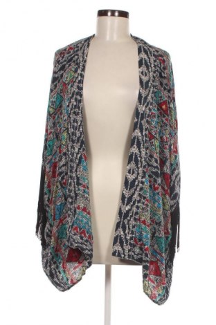 Cardigan de damă Bershka, Mărime M, Culoare Multicolor, Preț 29,99 Lei