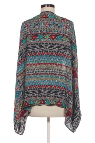 Cardigan de damă Bershka, Mărime M, Culoare Multicolor, Preț 40,99 Lei