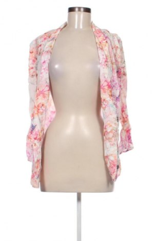 Cardigan de damă Bershka, Mărime M, Culoare Multicolor, Preț 62,99 Lei