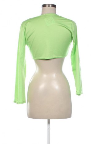 Cardigan de damă Body Touch, Mărime S, Culoare Verde, Preț 39,99 Lei