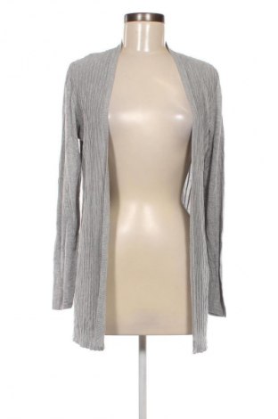 Damen Strickjacke Bonita, Größe M, Farbe Grau, Preis 6,49 €