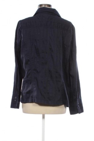 Damen Strickjacke Bonita, Größe XL, Farbe Blau, Preis 8,99 €