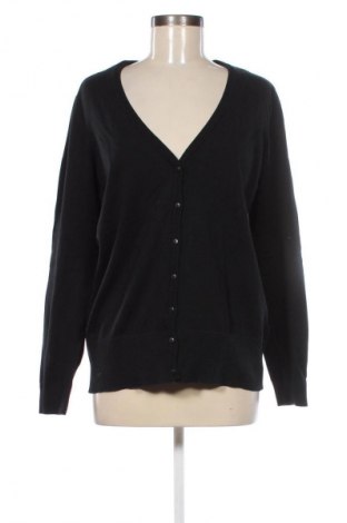 Cardigan de damă Bpc Bonprix Collection, Mărime XL, Culoare Negru, Preț 40,99 Lei