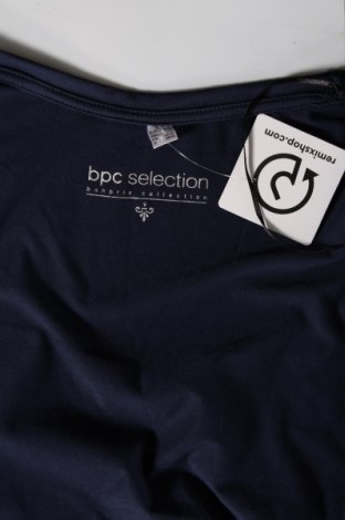 Дамска жилетка Bpc Bonprix Collection, Размер 3XL, Цвят Син, Цена 17,99 лв.