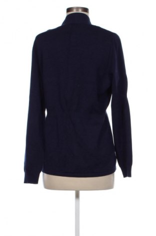 Damen Strickjacke Breal, Größe L, Farbe Blau, Preis 10,99 €