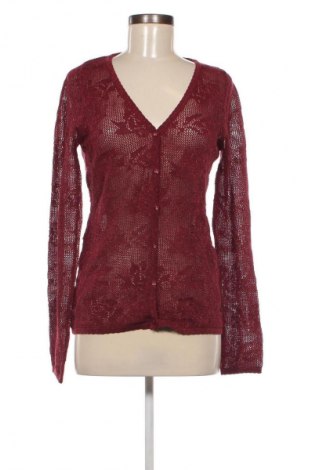 Damen Strickjacke Broadway, Größe M, Farbe Rosa, Preis € 4,99