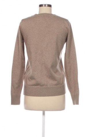 Damen Strickjacke C&A, Größe S, Farbe Beige, Preis 9,49 €