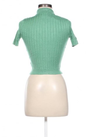 Cardigan de damă Calli, Mărime XS, Culoare Verde, Preț 24,99 Lei