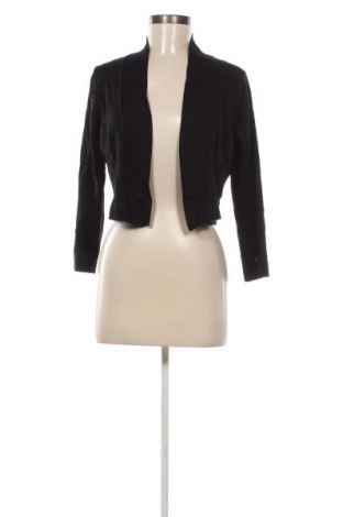 Cardigan de damă Calvin Klein, Mărime M, Culoare Negru, Preț 84,99 Lei