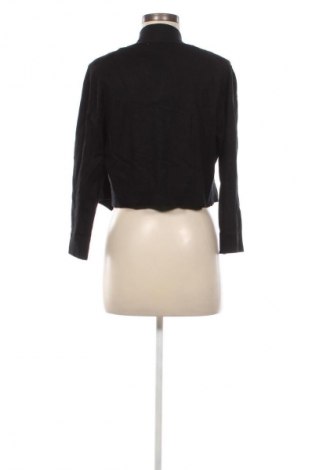 Cardigan de damă Calvin Klein, Mărime M, Culoare Negru, Preț 101,99 Lei