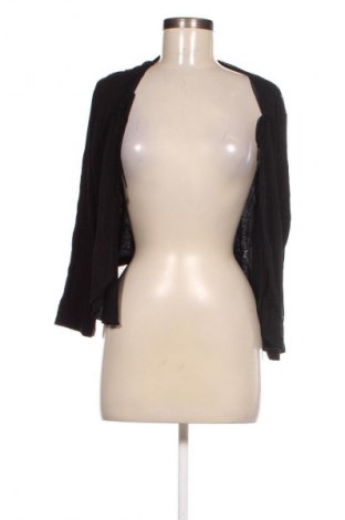 Cardigan de damă Cami, Mărime L, Culoare Negru, Preț 20,99 Lei