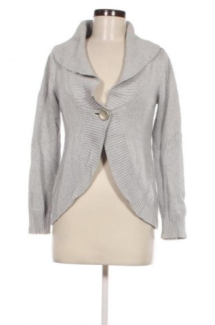 Cardigan de damă Cappuccini, Mărime S, Culoare Gri, Preț 47,99 Lei