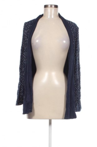 Cardigan de damă Capture, Mărime S, Culoare Albastru, Preț 137,99 Lei