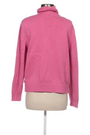 Damen Strickjacke Cecil, Größe XL, Farbe Rosa, Preis 13,99 €