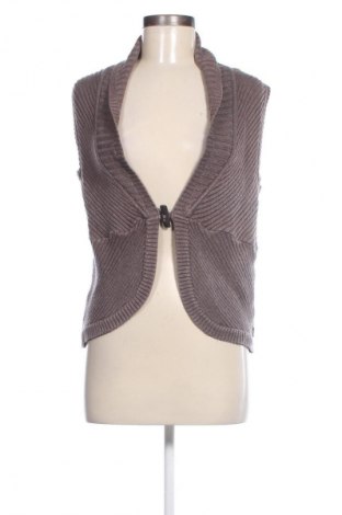 Cardigan de damă Cecil, Mărime L, Culoare Maro, Preț 80,99 Lei