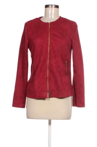 Damen Strickjacke Christian Berg, Größe M, Farbe Rot, Preis € 7,49