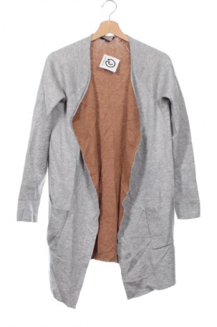 Damen Strickjacke Comma,, Größe XS, Farbe Grau, Preis 9,74 €