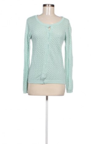 Cardigan de damă Coop, Mărime M, Culoare Verde, Preț 73,98 Lei